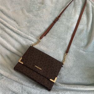 Calvin Klein Crossbody